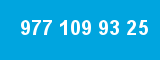 977 109 93 25